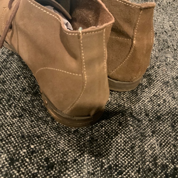 Beeks Chukka boots size 9 - Picture 6 of 7